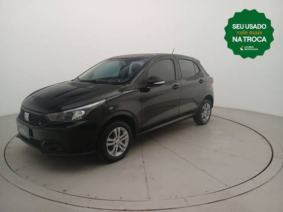 FIAT ARGO 1.0 FIREFLY FLEX MANUAL FIAT ARGO 1.0 FIREFLY FLEX MANUAL
